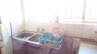 Kitchen of property in Lenasia South