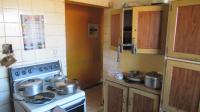 Kitchen of property in Lenasia South