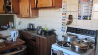 Kitchen of property in Lenasia South