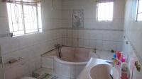 Main Bathroom - 9 square meters of property in Lenasia South