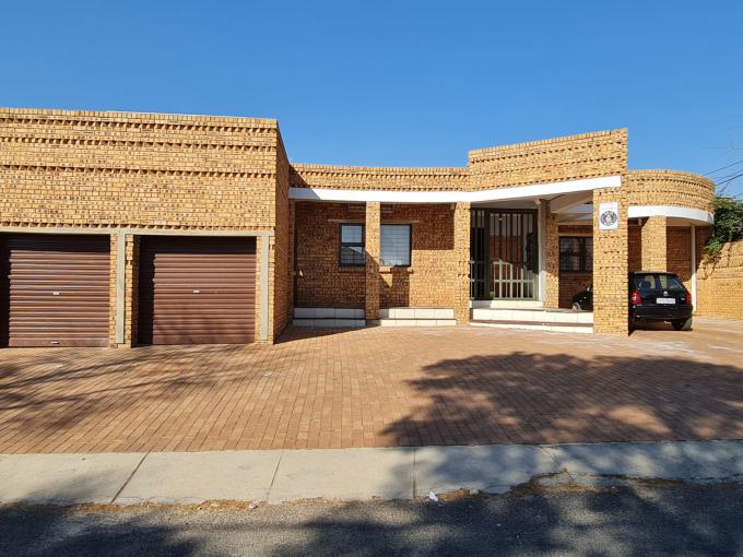 Property And Houses For Sale In JHB South - MyRoof.co.za