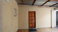 Patio of property in Kenilworth - JHB