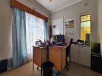 Study of property in Sunward park