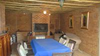 Patio - 40 square meters of property in Sunward park