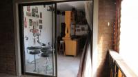 Patio - 40 square meters of property in Sunward park