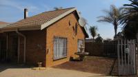 Front View of property in Sunward park