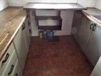 Kitchen - 12 square meters of property in Del Judor