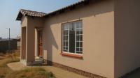 Front View of property in Middelburg - MP