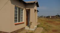 Front View of property in Middelburg - MP