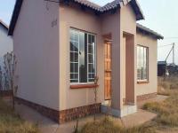 Front View of property in Middelburg - MP