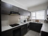 Kitchen of property in Bryanston