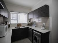 Kitchen of property in Bryanston