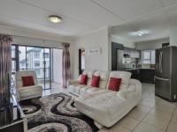 Lounges of property in Bryanston