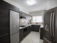 Kitchen of property in Bryanston