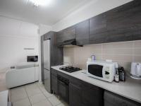 Kitchen of property in Bryanston