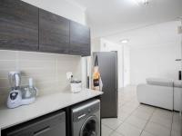 Kitchen of property in Bryanston