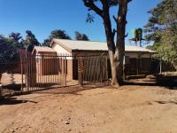 3 Bedroom 2 Bathroom House for Sale for sale in Makhado (Louis Trichard)