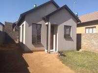 Front View of property in Soshanguve East