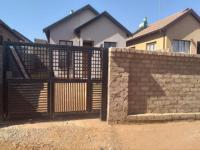 Front View of property in Soshanguve East