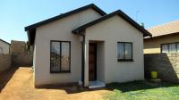 Front View of property in Soshanguve East