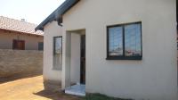 Front View of property in Soshanguve East