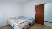 Bed Room 1 - 12 square meters of property in Welgelegen (Cpt)