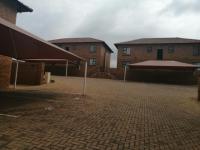 Front View of property in Middelburg - MP