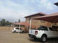 Front View of property in Middelburg - MP