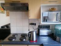 Kitchen - 7 square meters of property in Protea Glen