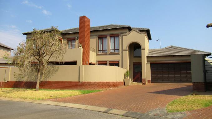 3 Bedroom House for Sale For Sale in Midstream Estate - Private Sale - MR468833