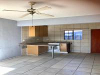 Kitchen of property in Rustenburg