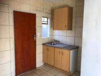 Kitchen of property in Rustenburg