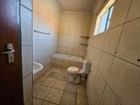 Bathroom 1 of property in Rustenburg