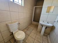 Bathroom 1 of property in Rustenburg