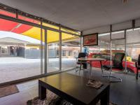  of property in Turffontein