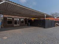  of property in Turffontein