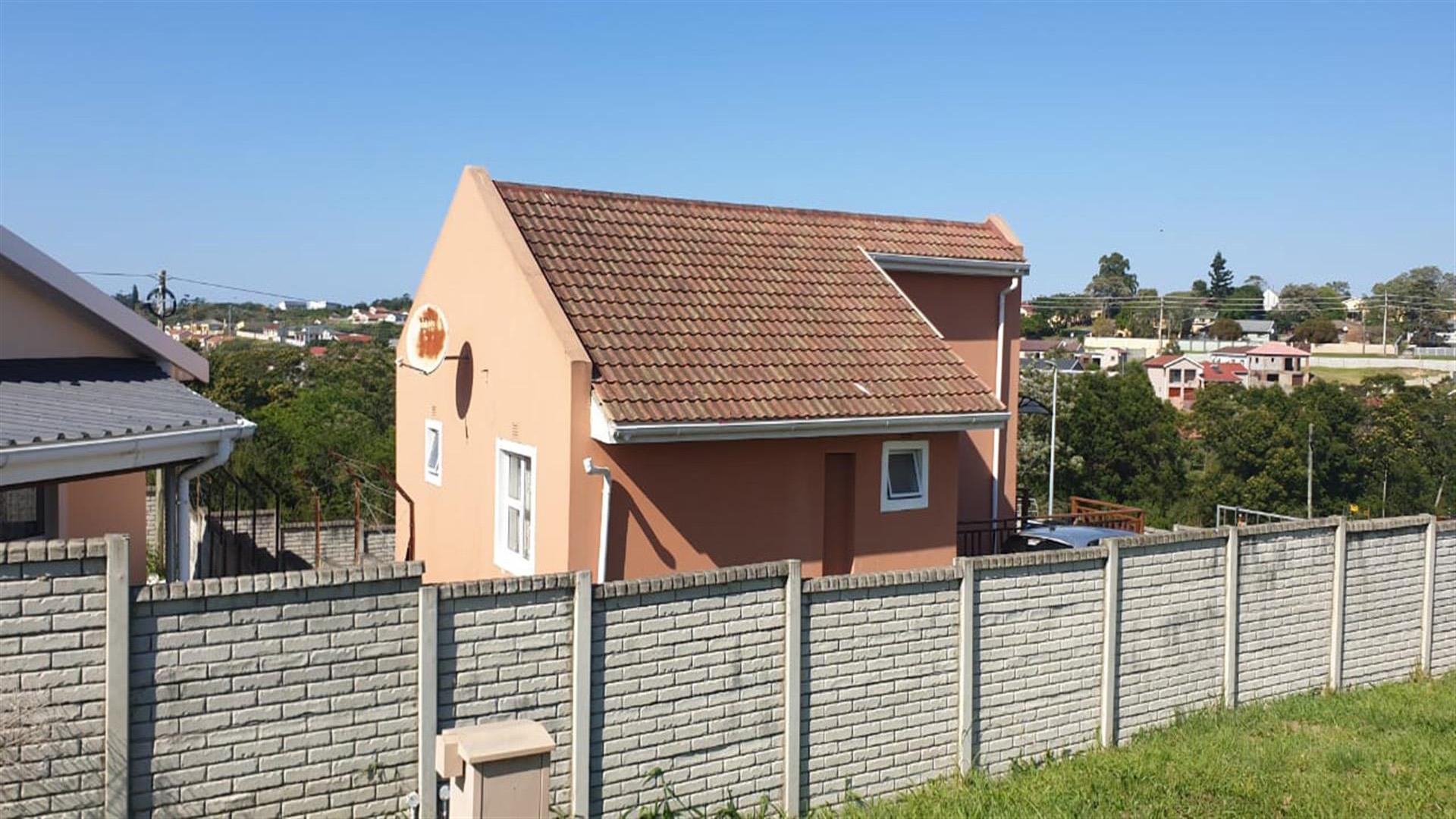 Front View of property in Haven Hills