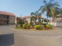 Front View of property in Waterval East