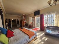 Main Bedroom of property in Ficksburg