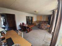 Lounges of property in Ficksburg