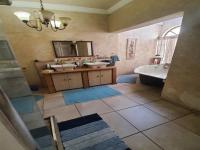 Main Bathroom of property in Ficksburg