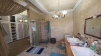 Main Bathroom of property in Ficksburg