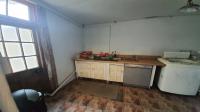 Scullery of property in Ficksburg