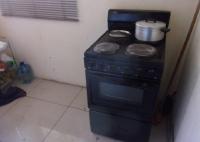 Kitchen of property in Katlehong