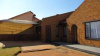 Garden of property in Tembisa