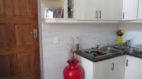 Kitchen - 11 square meters of property in Bergsig - Heidelberg