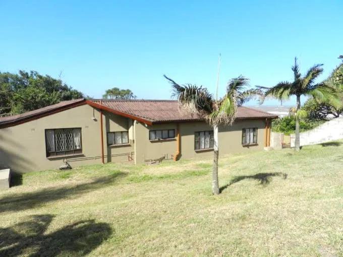 Houses For Sale in Tugela Mouth - MyRoof.co.za