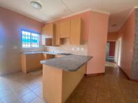 Kitchen - 11 square meters of property in Parkhaven