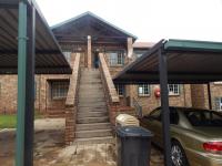 2 Bedroom 2 Bathroom Duplex to Rent for sale in Rietvalleirand