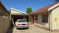 Front View of property in Sebokeng